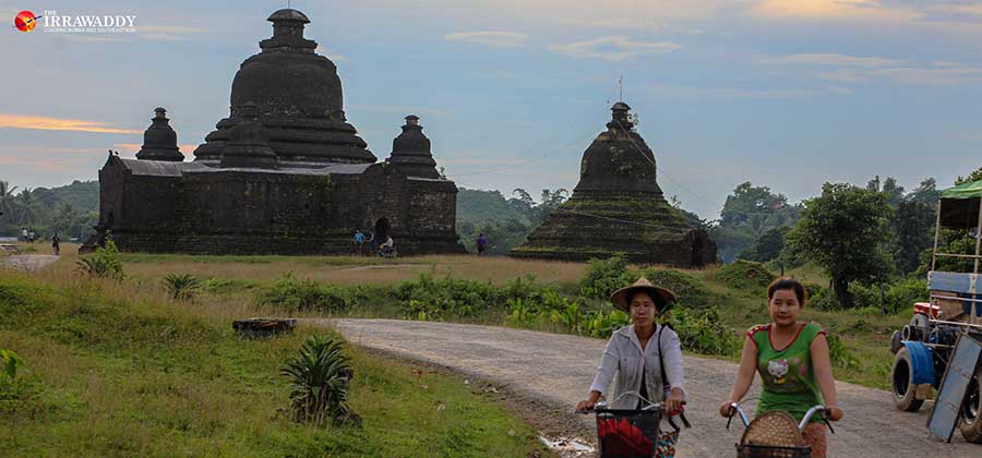 ရခိုင်ပြည်နယ်အတွင်း လူမျိုးရေး ပဋိပက္ခများကို ဦးတည်စေနိုင်သော ဖြစ်စဉ်များ ဆက်တိုက်ဖြစ်ပေါ်လာနေကြောင်း AA က သတိပေးထားသည် / ဧရာဝတီ