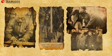 ပင်လုံ စိတ်ဓာတ်သည်မှ ပင်လုံသစ္စာဆီသို့