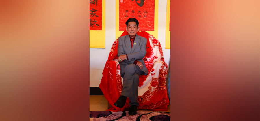 ဖုန်ကြားရှင် သို့မဟုတ် မြန်မာစစ်တပ်အတွက် မြင်းကောင်းတစီး ဖြစ်ခဲ့သူ