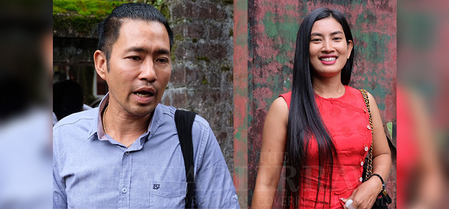 သရုပ်ဆောင် ဝေဠုကျော်အား ကာမလိမ်လည်မှုဖြင့် တရားစွဲဆိုထားသည့် အလှမယ် သင်းသင်းက အဆိုပါ အမှုအား ရုတ်သိမ်းထားခြင်း မရှိဘဲ အဆုံးထိ ရင်ဆိုင်သွားမည်ဟု ဧရာဝတီကို ပြောသည်