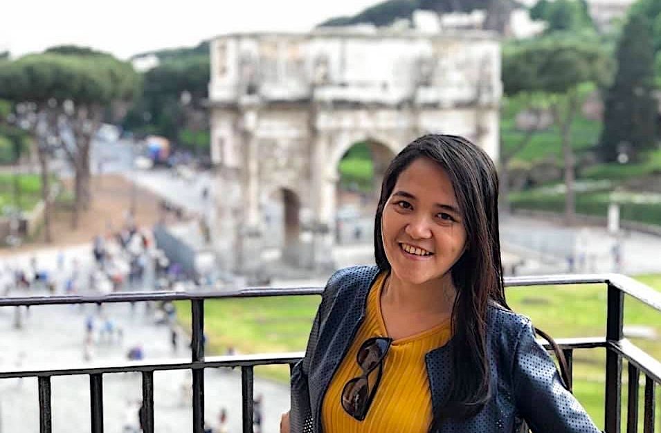 ရုပ်ရှင်ဖန်တီးသူ မအိမ့်