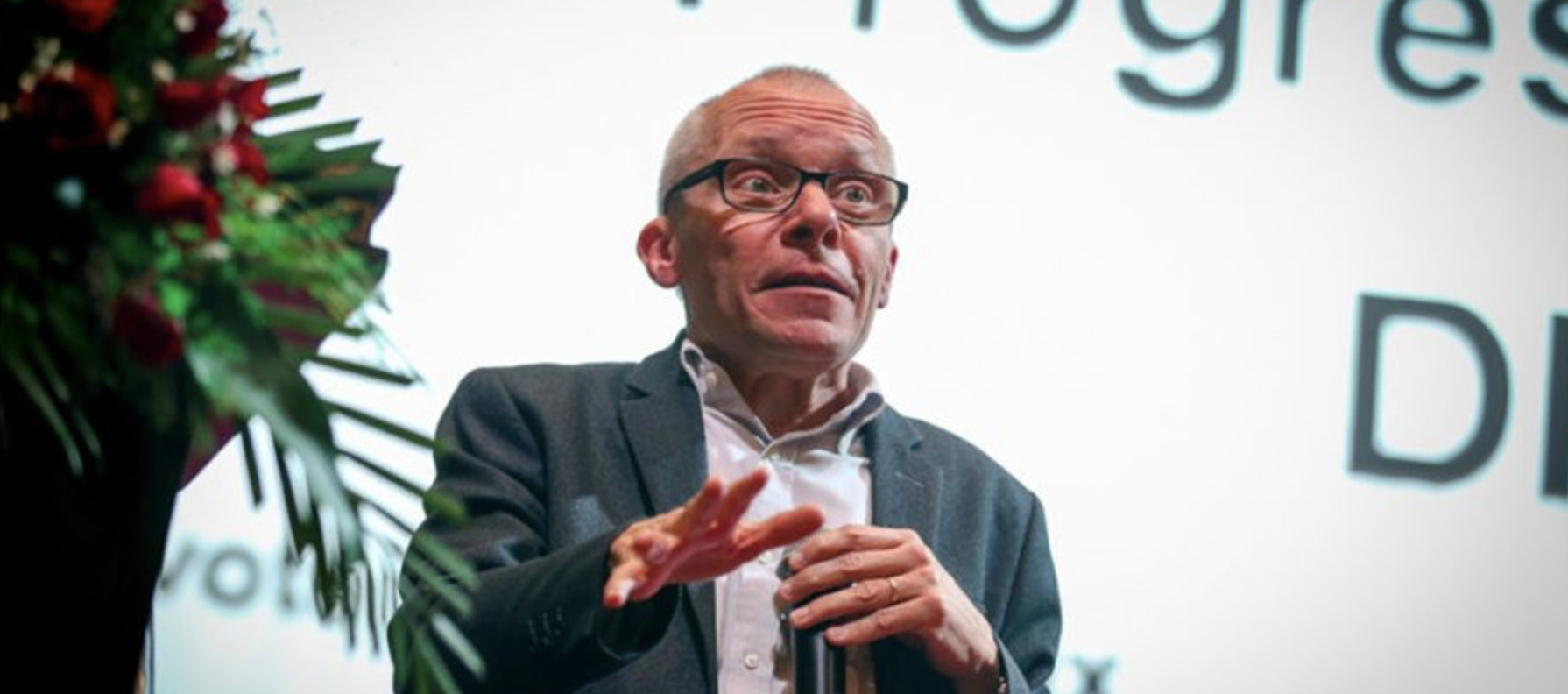 နိုင်ငံတော် အတိုင်ပင်ခံပုဂ္ဂိုလ်၏ စီးပွားရေးဆိုင်ရာ အထူးအကြံပေး ဒေါက်တာ ရှောင်တာနဲလ် / ဧရာဝတီ