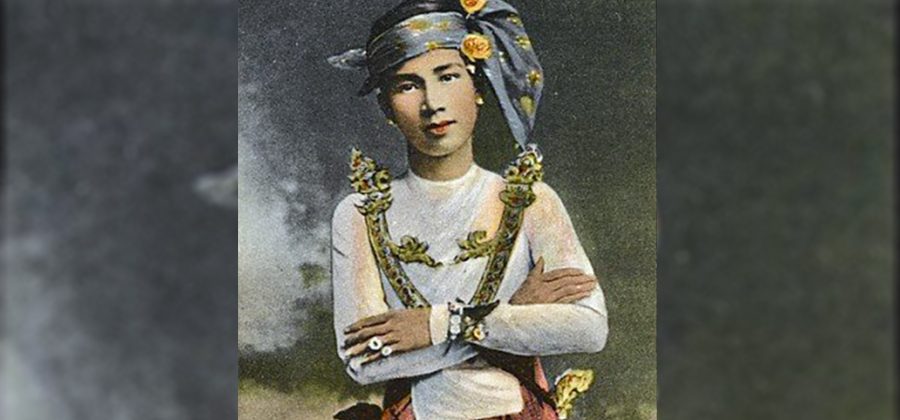 ဇာတ်မင်းသားကြီး ဂရိတ် ဦးဖိုးစိန်