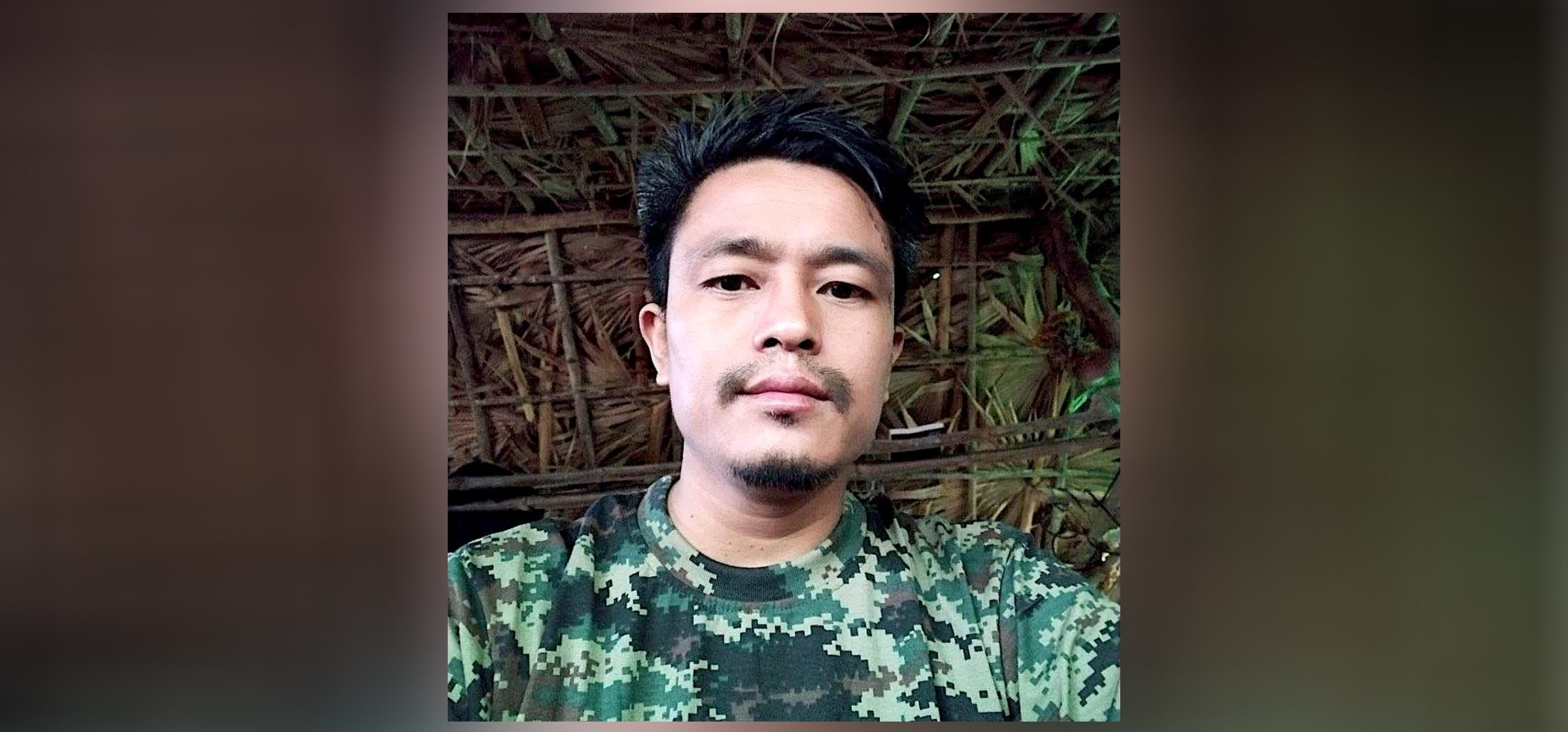 မကွေးတိုင်း၊ မြိုင်မြို့နယ်၊ ပြည်သူ့ကာကွယ်ရေးတပ်ဖွဲ့ (ပကဖ) တပ်ရင်း ၁ ၏ တပ်ရင်းမှူး ဗိုလ်လယျ်ာ / မြိုင်ပကဖ