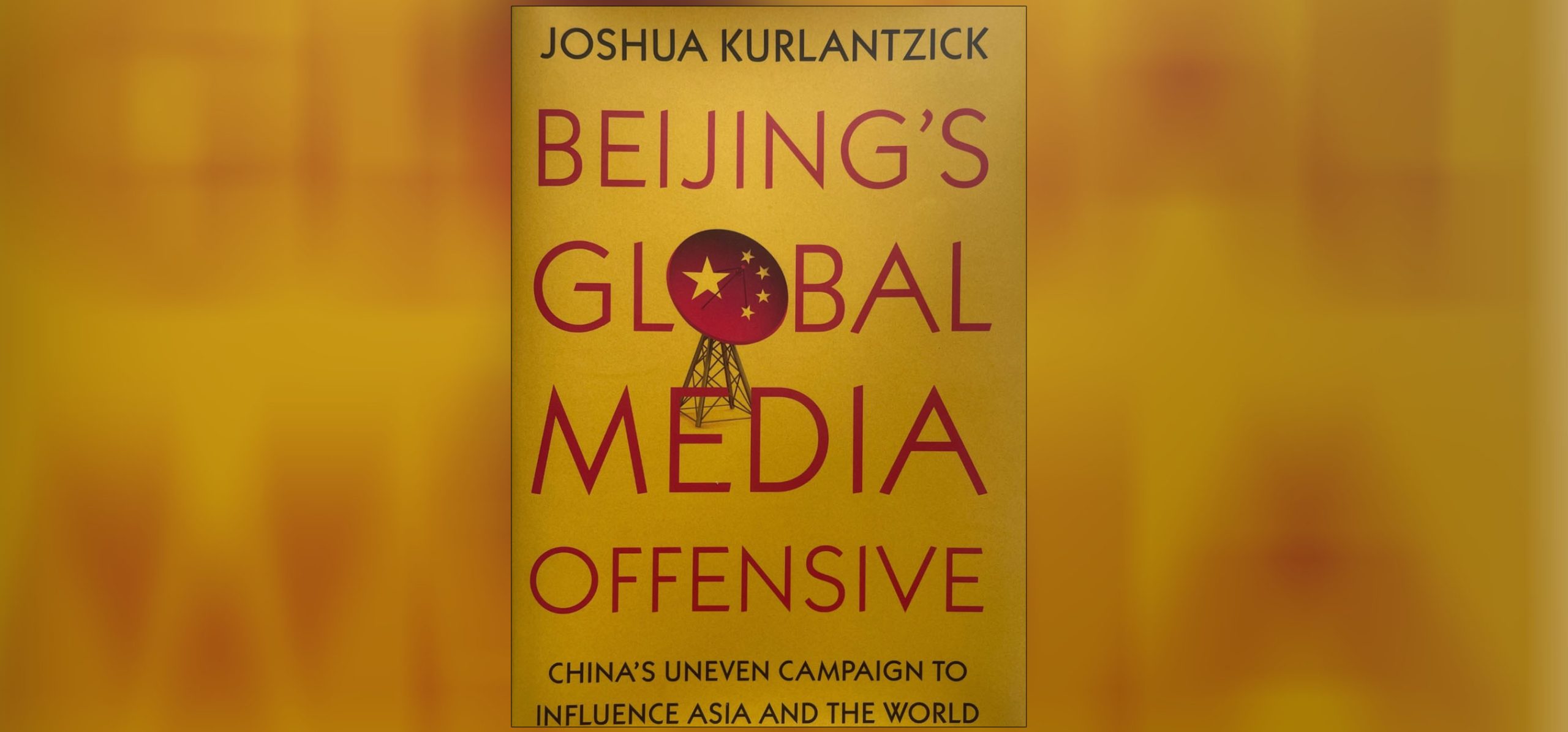 စာအုပ်သည် ပြည်တွင်းနှင့် အခြားနိုင်ငံများမှ ဒီမိုကရက်တစ် အင်အားစုများကို ထိန်းချုပ်ရန် ဘေဂျင်း၏ ဘက်စုံစည်းရုံးရေး လှုပ်ရှားမှုထိုးစစ် မည်သို့ဖြစ်ပေါ်နေသည်ကို ထူးခြားစွာ ဖော်ပြထားသည်။