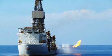 မြန်မာ့ကမ်းလွန် သဘာဝဓာတ်ငွေ့ လုပ်ကွက်တခု / MPRL E&P