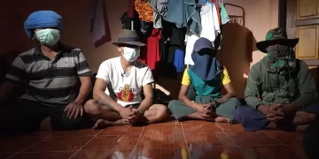 စစ်တပ်က အာဏာသိမ်းပြီးနောက် စစ်သားနှင့်ရဲ ၁၃,၀၀၀ ကျော် ဘက်ပြောင်းလာကြောင်း အမျိုးသားညီညွတ်ရေးအစိုးရ (NUG) က ဖော်ပြသည် / BBC