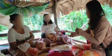 တနင်္သာရီတိုင်းတွင်  ငှက်ဖျားနှင့် သွေးလွန်တုပ်ကွေး အဖြစ်များနေ