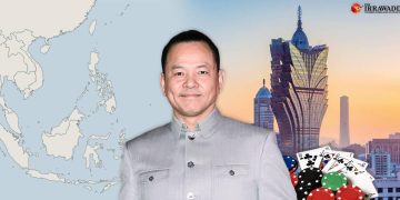 “သွားကျိုး” သို့မဟုတ် မြန်မာမှ တရုတ်ရင်းနှီးမြှုပ်နှံမှု မျက်နှာဖုံး