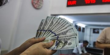 ငွေကြေး မတည်ငြိမ်စေရန် လုပ်ဆောင်သူများ အရေးယူမည်ဟု ဗဟိုဘဏ် ထုတ်ပြန်