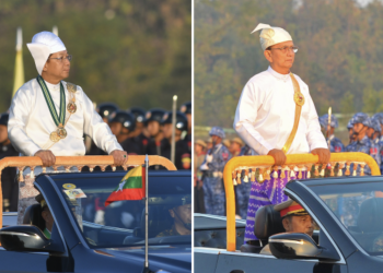 မဟာသမ္မတမင်းနှင့် သမိုင်းထဲက အဆက်အစပ်များ