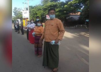 ဒီပဲယင်းမြို့နယ်၊ ပြည်သူ့လွှတ်တော် ကိုယ်စားလှယ်ဟောင်း ဦးဝင်းမြင့်အောင်