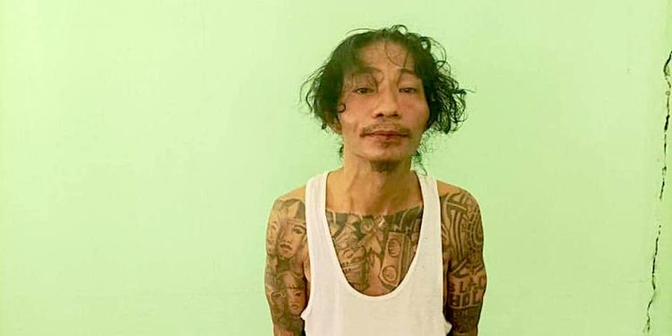 ဖမ်းဆီးထိန်းသိမ်းနှိပ်စက်ခံထားရသည့် အဆိုတော်ဗျူဟာ