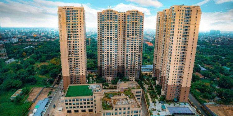 Golden City စီမံကိန်း