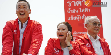 ဖွေထိုင်းပါတီ ဘာလုပ်မလဲ