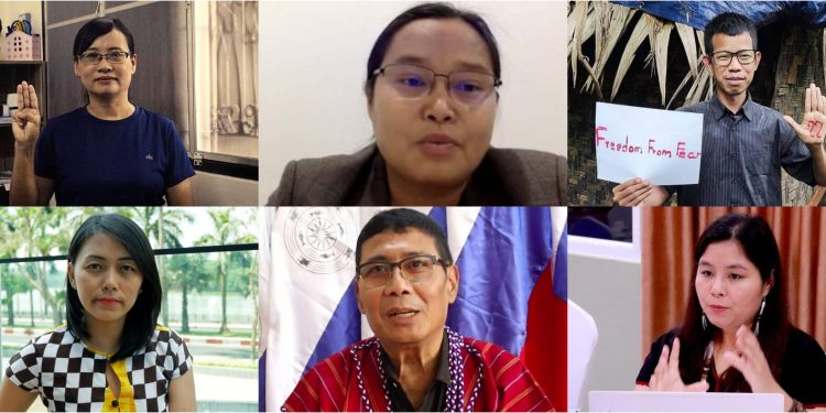 ထိုင်းနိုင်ငံခြားရေးဝန်ကြီး ပြောဆိုချက်အပေါ် နိုင်ငံရေးနယ်ပယ်မှ တုံ့ပြန်မှုများ