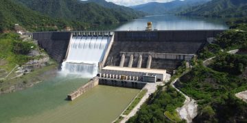 အထက်ရဲရွာ ရေလှောင်တမံစီမံကိန်း