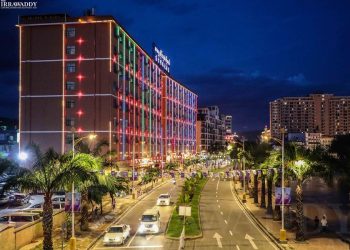 မြန်မာပြည်တွင်းရှိ အွန်လိုင်းလောင်းကစားရာဇဝတ်မှုများ အမြစ်ဖြတ်ချေမှုန်းမည်ဟု တရုတ်ဆို