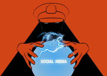 စစ်ကောင်စီ၏ အွန်လိုင်းစောင့်ကြည့် ထောက်လှမ်းမှုများကြောင့် ဖမ်းဆီးခံရသူ၊ ဖမ်းဝရမ်းထုတ်ခံရသူ၊ ပိုင်ဆိုင်မှု ဆုံးရှုံးသူ၊ တရားစီရင်ခံရသူနှင့် နေအိမ်မှထွက်ပြေးနေရသူ အရေအတွက် တိုးလာနေသည်