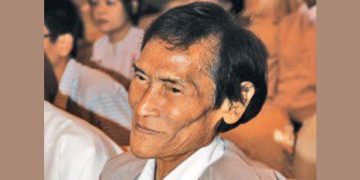 စာရေးဆရာကြီး နန္ဒာသိန်းဇံ