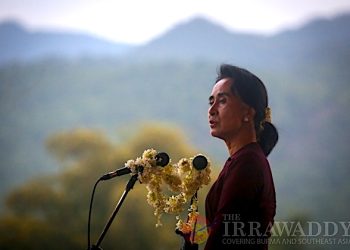 အာဏာရှင်အသစ်၊ ကစားကွက်အဟောင်းနှင့် ဒေါ်အောင်ဆန်းစုကြည်