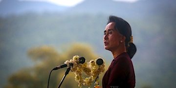 အာဏာရှင်အသစ်၊ ကစားကွက်အဟောင်းနှင့် ဒေါ်အောင်ဆန်းစုကြည်