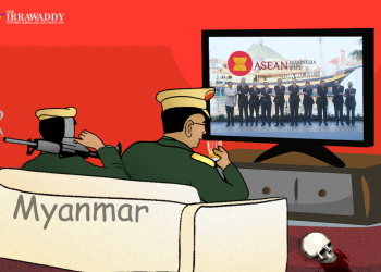 ထပ်ပစ်လိုက်ရမလား