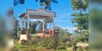 စစ်တပ် ဖမ်းသွားသည့် နွားထိုးကြီးဒေသခံ ၆ ဦး အဆက်အသွယ် ပြတ်နေ