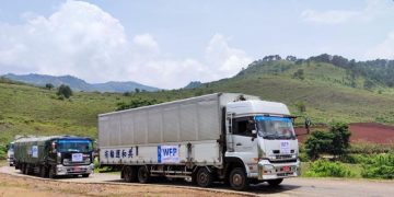 တော်လှန်ရေးအဖွဲ့များက အကူအညီပေးရေးကို နှောင့်ယှက်ဆိုသည့် စွပ်စွဲချက် မမျှတ