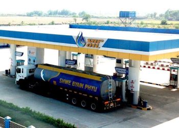 စစ်ကောင်စီကို လောင်စာထောက်ပံ့သည့် ခရိုနီလုပ်ငန်းခွဲအား စာရင်းရှင်းဖျက်သိမ်း