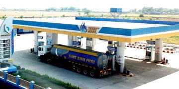 စစ်ကောင်စီကို လောင်စာထောက်ပံ့သည့် ခရိုနီလုပ်ငန်းခွဲအား စာရင်းရှင်းဖျက်သိမ်း