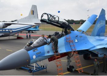 လေယာဉ်ဆီ ဆန်ရှင်လုပ်ခံရတဲ့အခါ