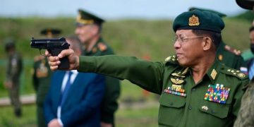 စစ်ကောင်စီအဖွဲ့ အပြောင်းအလဲများ၏ နောက်ကွယ်