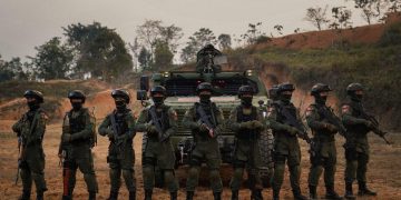 လဲချားတွင် SSPP နှင့် စစ်ကောင်စီ တိုက်ပွဲပြင်းထန်