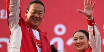 ထိုင်း ဝန်ကြီးချုပ်လောင်းအတွက် မဲမရေမရာဖြစ်နေဆဲ