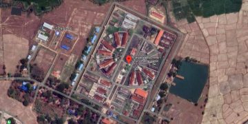 အာဇာနည်နေ့ လှုပ်ရှားမှုလုပ်သည့် နိုင်/ကျဉ်း ၁၇ ဦးကို ဆက်လက်တိုက်ပိတ်ထား