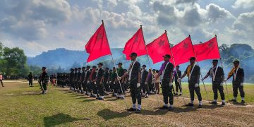 တနင်္သာရီ၌ စစ်ကောင်စီက ရေတပ်အသုံးပြု တိုက်ခိုက်လာ