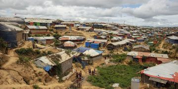 ဘင်္ဂလားဒေ့ရှ် ဒုက္ခသည်စခန်း၌ မွတ်စလင်ခေါင်းဆောင် ၁ ဦး အသတ်ခံရ