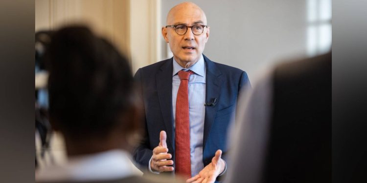 မြန်မာစစ်တပ်၏ အရပ်သားများအပေါ် အကြမ်းဖက်နေမှု “အယုတ်မာဆုံး လူမဆန်မှု”ဟု ကုလသမဂ္ဂပြော