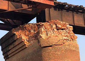 မန္တလေး-မြစ်ကြီးနား ရထားလမ်းပြင်နေသည့် စစ်ကောင်စီတပ် တိုက်ခိုက်ခံနေရ