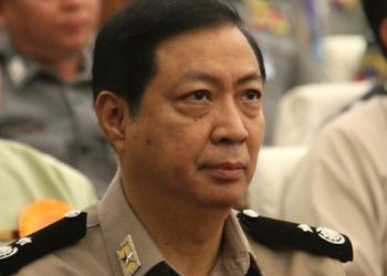 စ သုံးလုံး ညွှန်ချုပ်သစ် ပြည်ပသို့ ဒေါ်လာယူဆောင်ခွင့် ပိုတင်းကျပ်