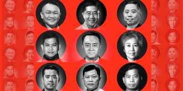 စစ်ရာဇဝတ်မှုများနှင့် မကင်းသူ မြန်မာခရိုနီများ စင်ကာပူ လက်ခံထား