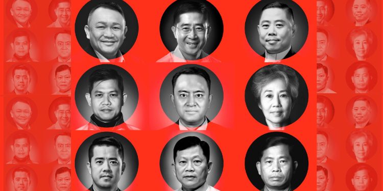 စစ်ရာဇဝတ်မှုများနှင့် မကင်းသူ မြန်မာခရိုနီများ စင်ကာပူ လက်ခံထား