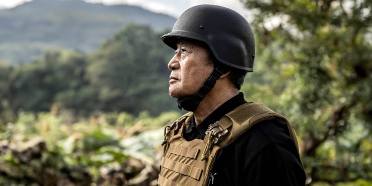 စစ်ကိုင်းနှင့် KNU ကိစ္စ NUG သမ္မတ ဘာကြောင့် သတိပေးလဲ