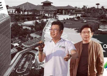 ဦးအောင်သောင်းနှင့် သားသမီးများ အကျင့်ပျက်စီးပွားရေး အင်ပါယာ (အပိုင်း ၂)