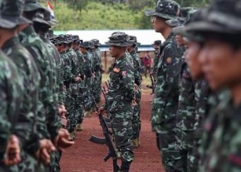 မယ်စဲ့တိုက်ပွဲ၊ မယ်စဲ့သတ်ကွင်း