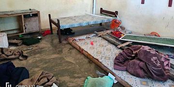 ပုသိမ်ထောင်ဆူမှု၌ ပါဝင်သူ ၆၃ ဦးကို ပြစ်ဒဏ်များထပ်တိုးချ