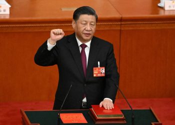 ရှီကျင့်ဖျင် G20 အစည်းအဝေး မတက်တာ ဘာကြောင့်လဲ