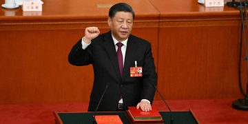 ရှီကျင့်ဖျင် G20 အစည်းအဝေး မတက်တာ ဘာကြောင့်လဲ