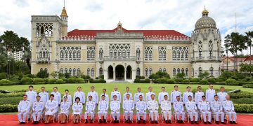 NUG နှင့် ထိုင်း အနာဂတ် ဆက်ဆံရေးကို တွေးမြင်ခြင်း